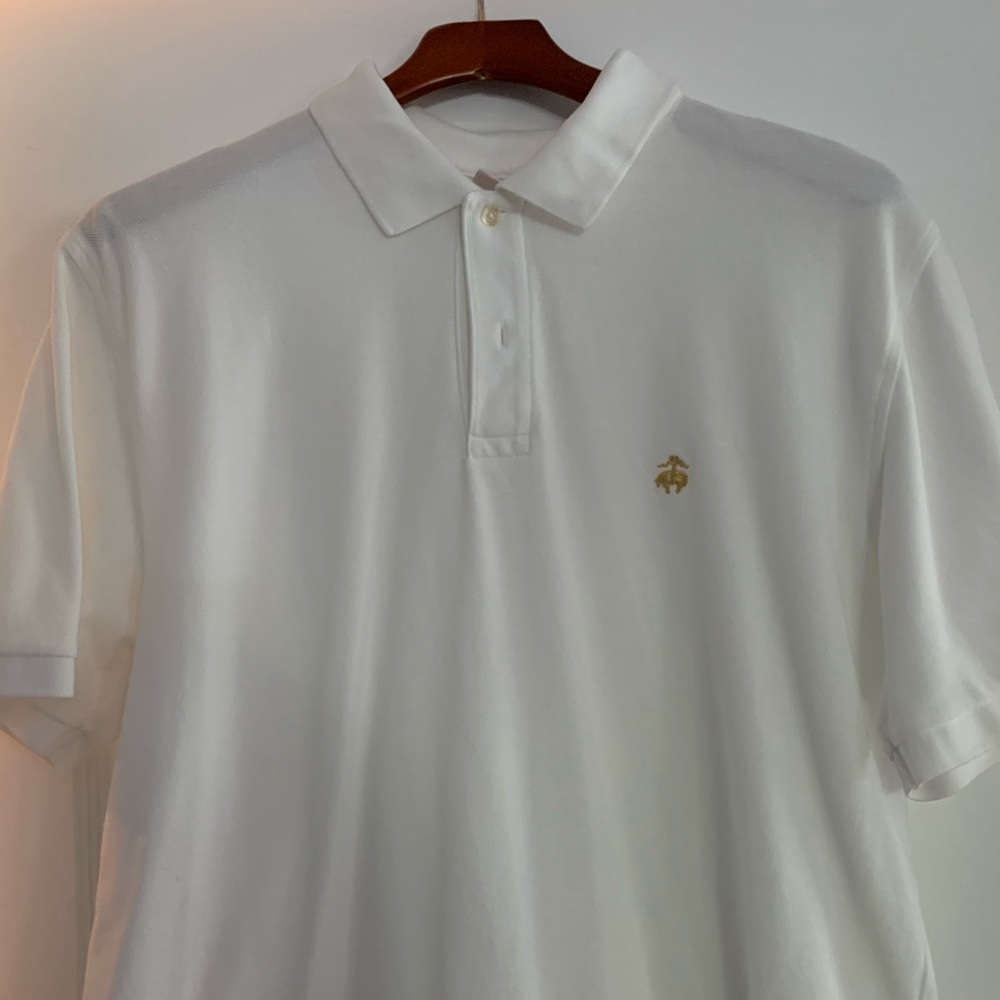 Polo shirt